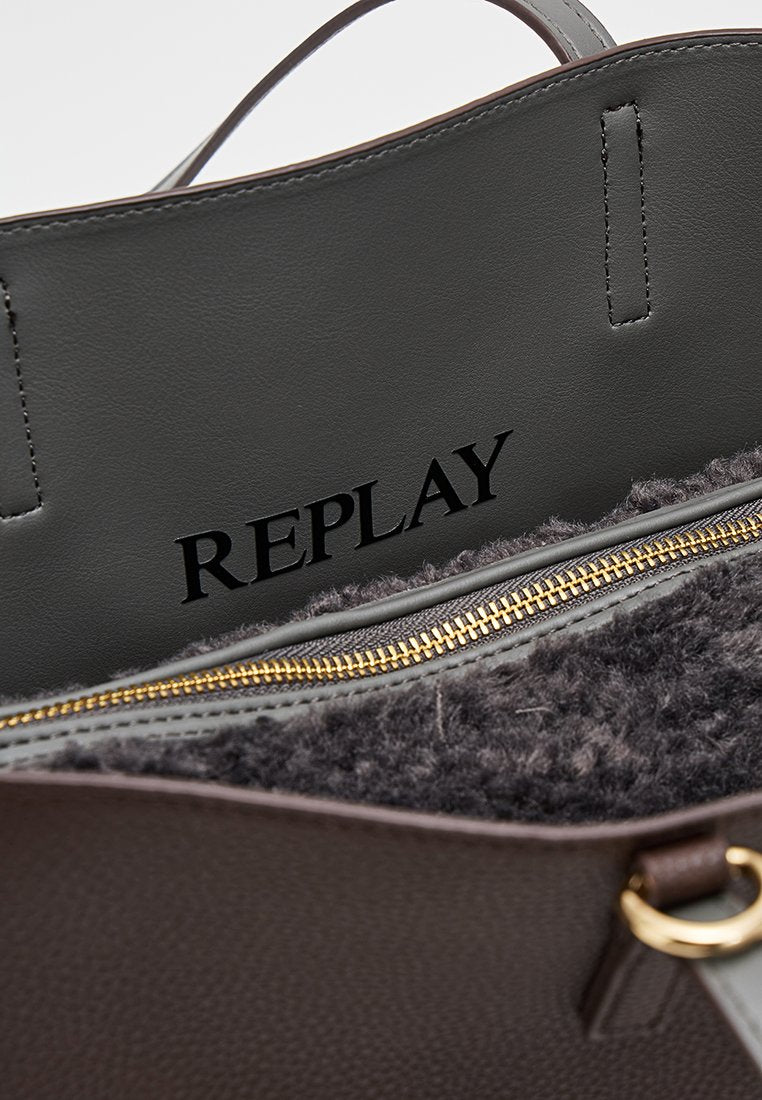 Replay SET