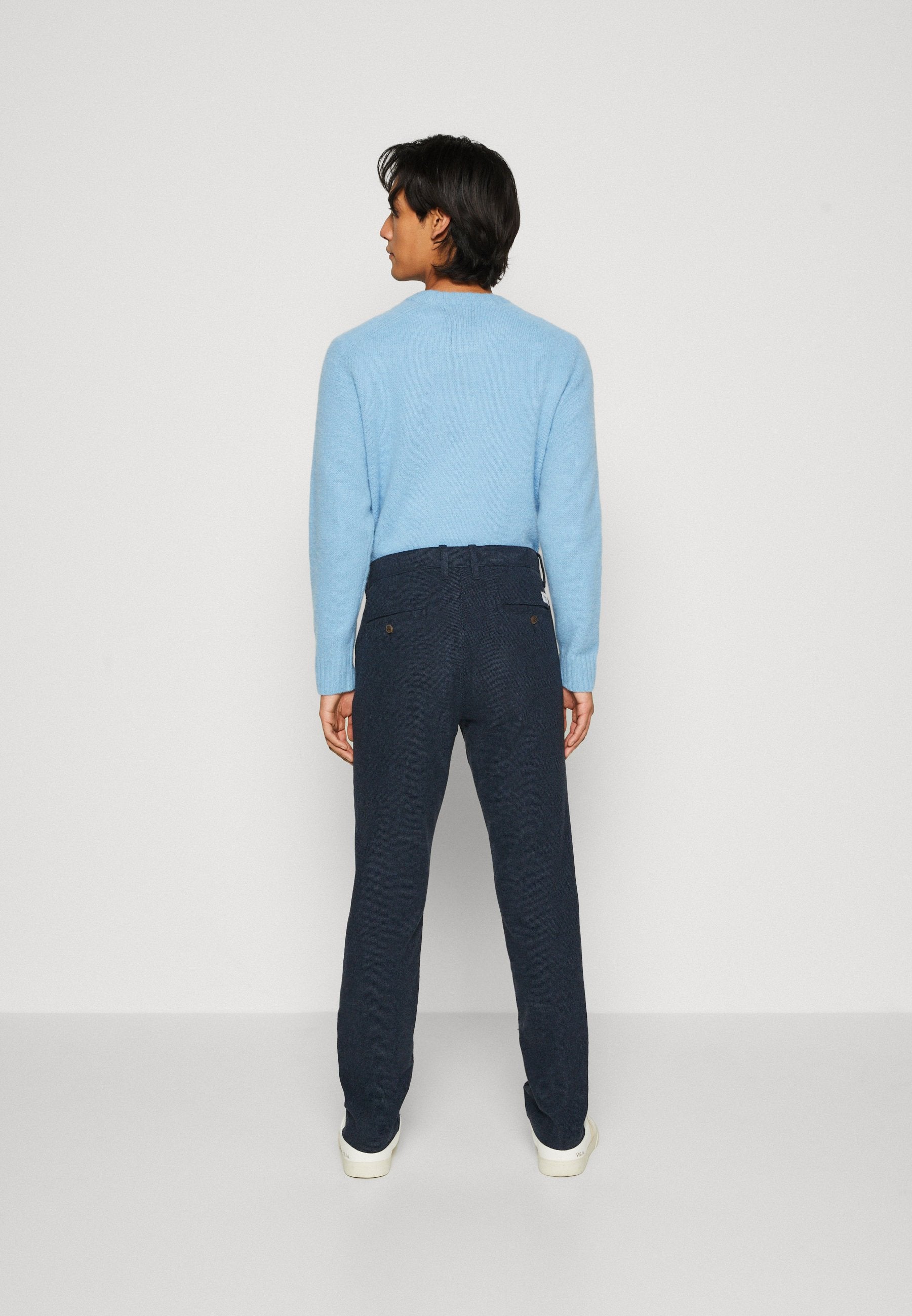 Esprit Chino Media 5