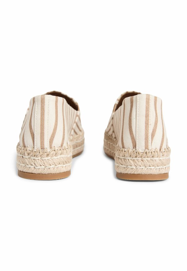 Tommy Hilfiger  STRIPE TH MONOGRAM PLATFORM