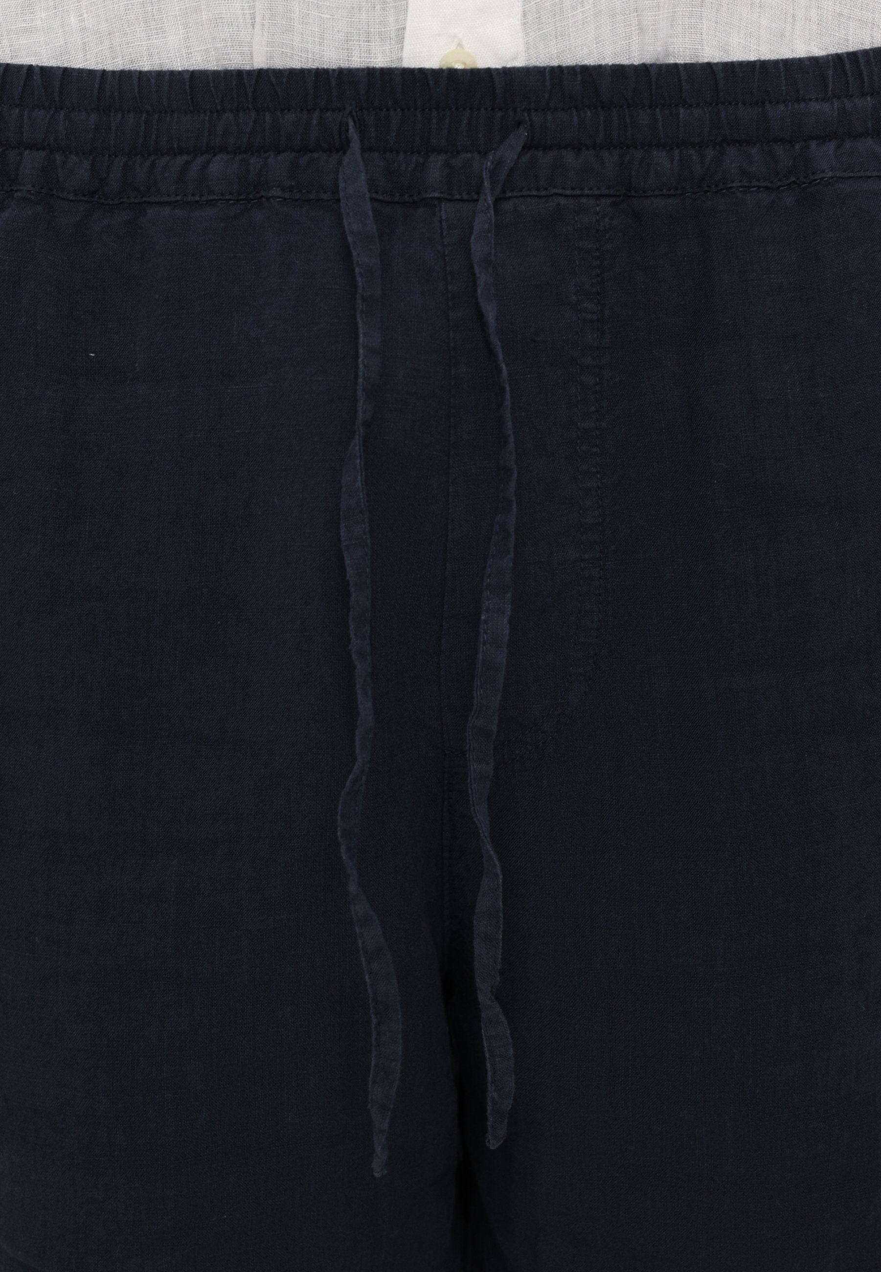 120% Lino MEN BERMUDA
