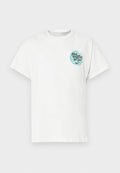 Nike Sportswear TEE UNISEX - Print T-shirt - sail