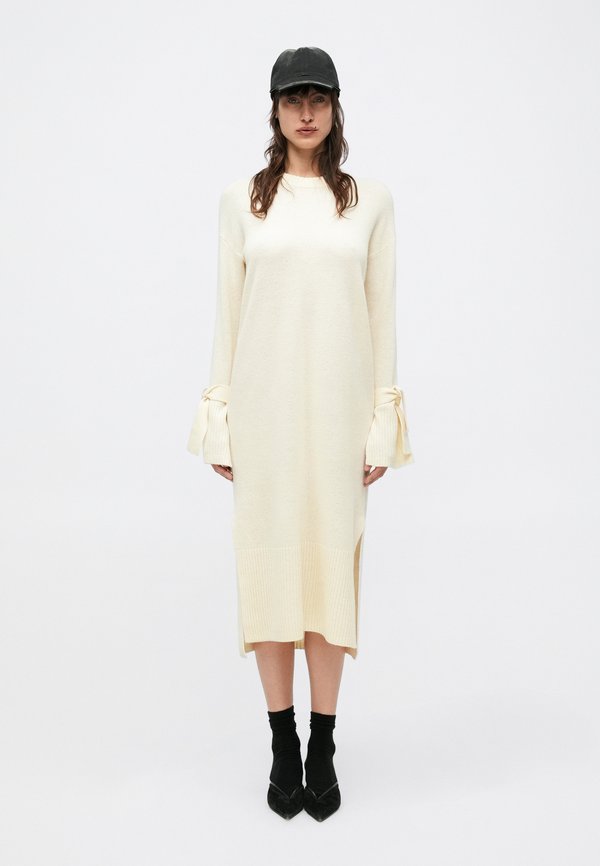 DESIGNERS REMIX CARMEN LONG DRESS
