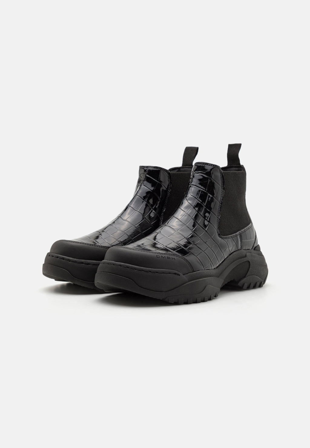 GmbH LOW CHELSEA BOOT UNISEX