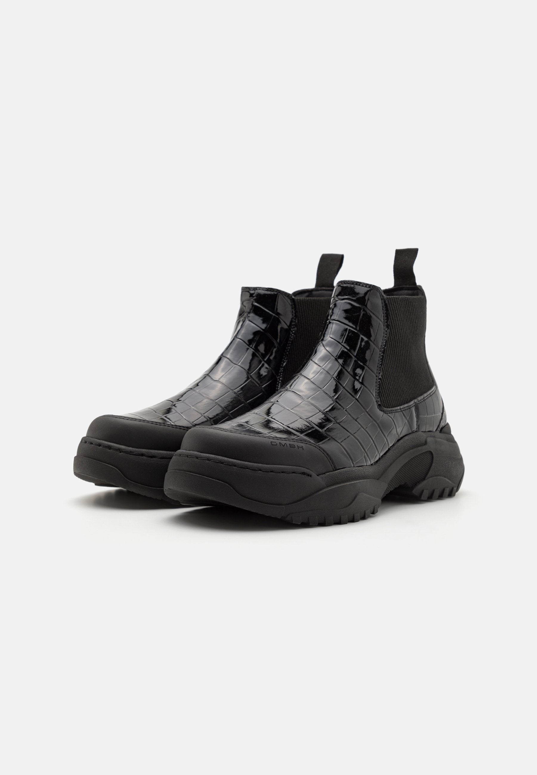 GmbH LOW CHELSEA BOOT UNISEX