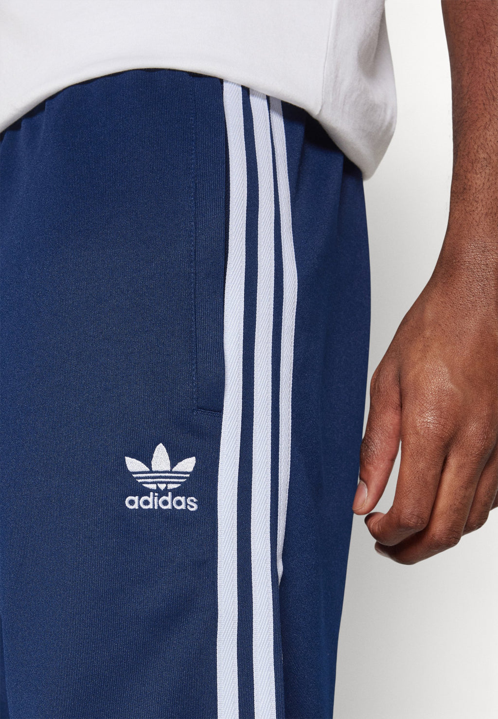 adidas Originals ADICOLOR CLASSICS SUPERSTAR TRACK PANTS