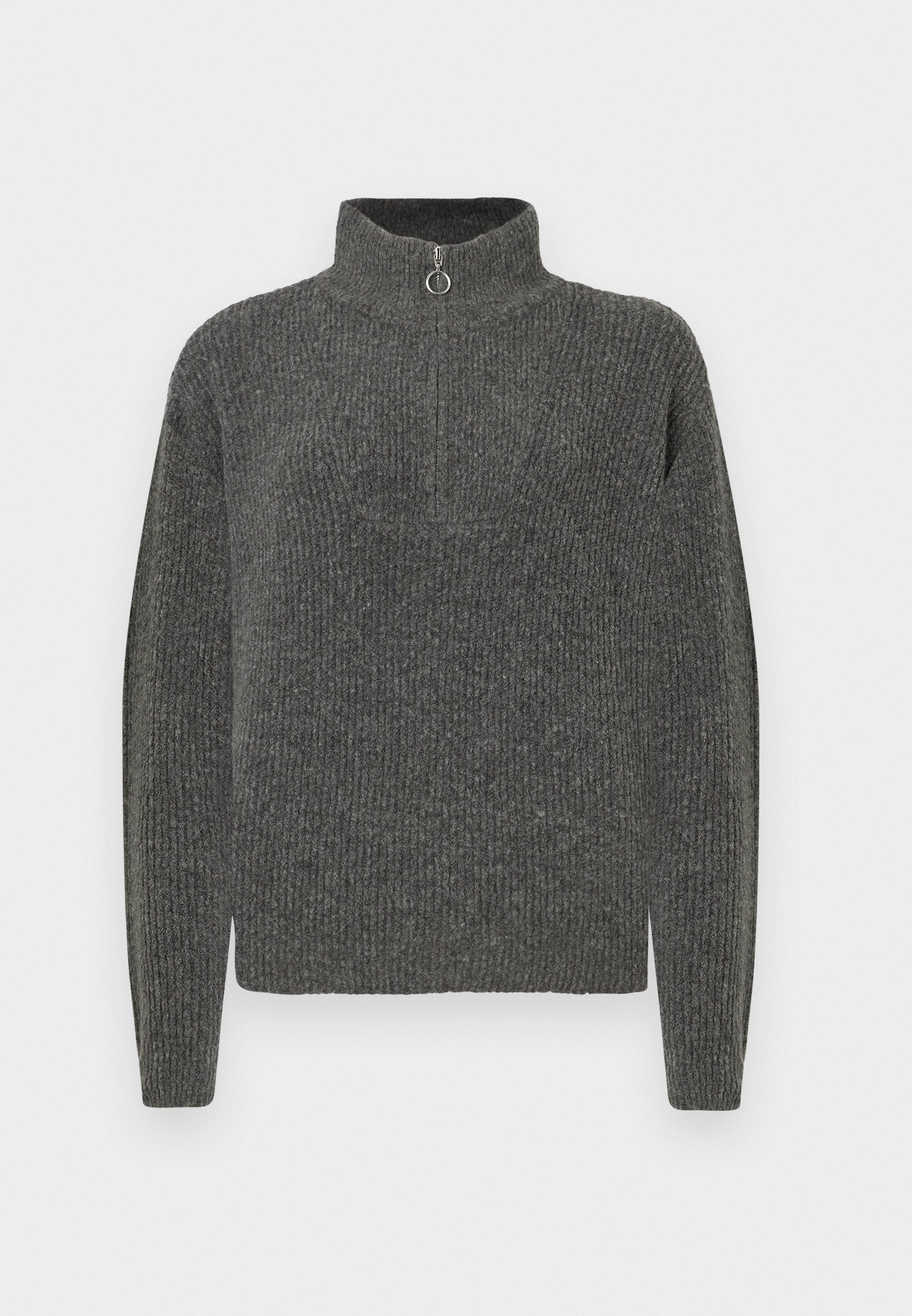 Vero Moda VMPLAZA ZIPPER BLOUS