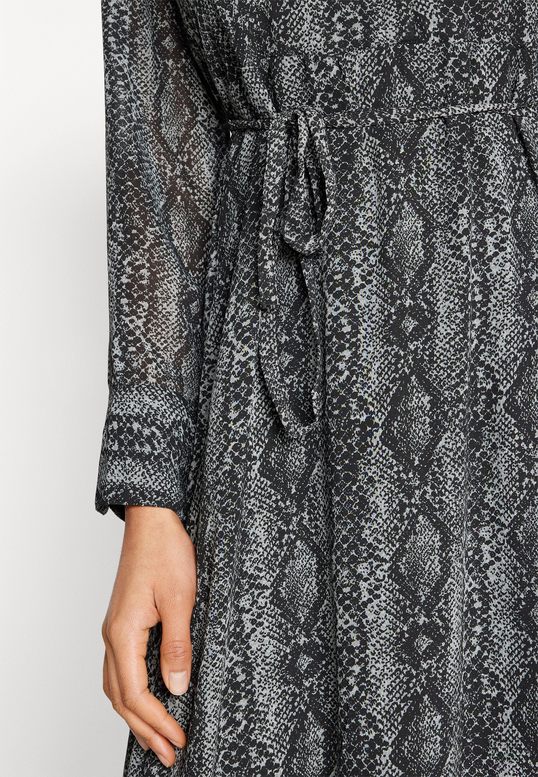 ONLY ONLALLIE MIDI DRESS