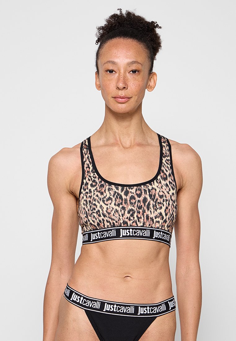 Just Cavalli Bustier Media 1