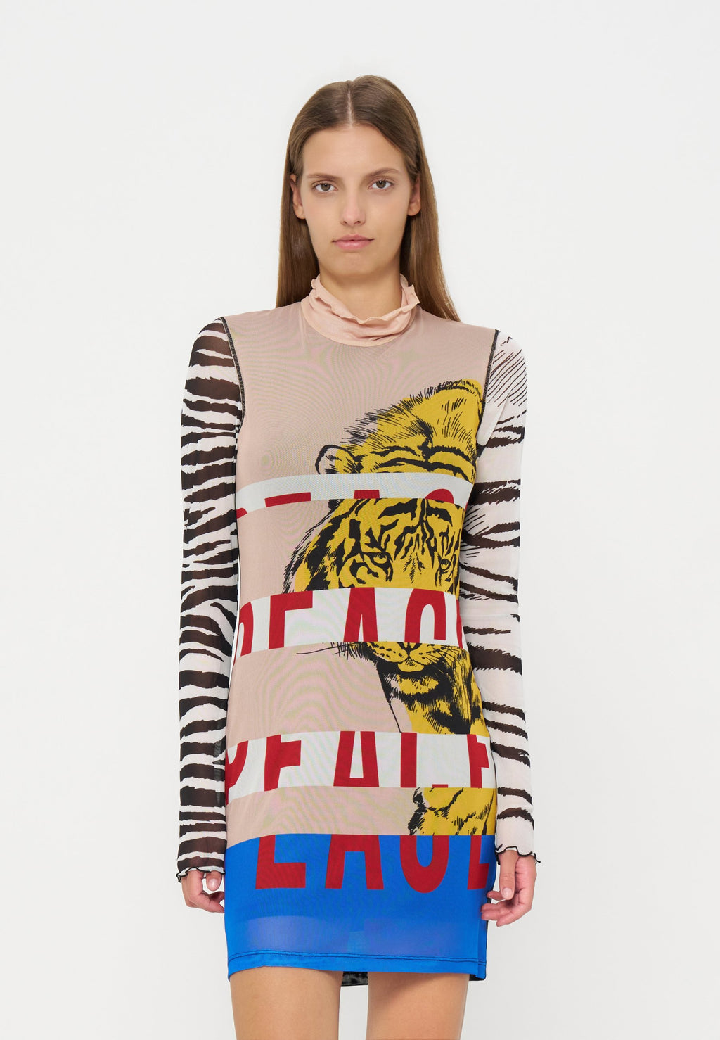 MOSCHINO JEANS