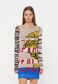 MOSCHINO JEANS