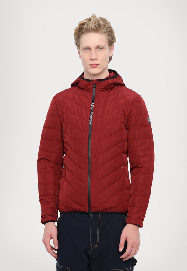 EA7 Emporio Armani TRAIN PREMIUM  JACKET