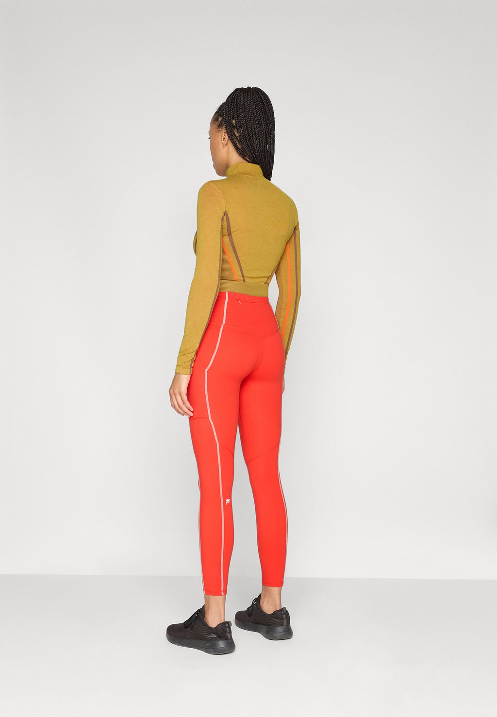 Fabletics TRINITY