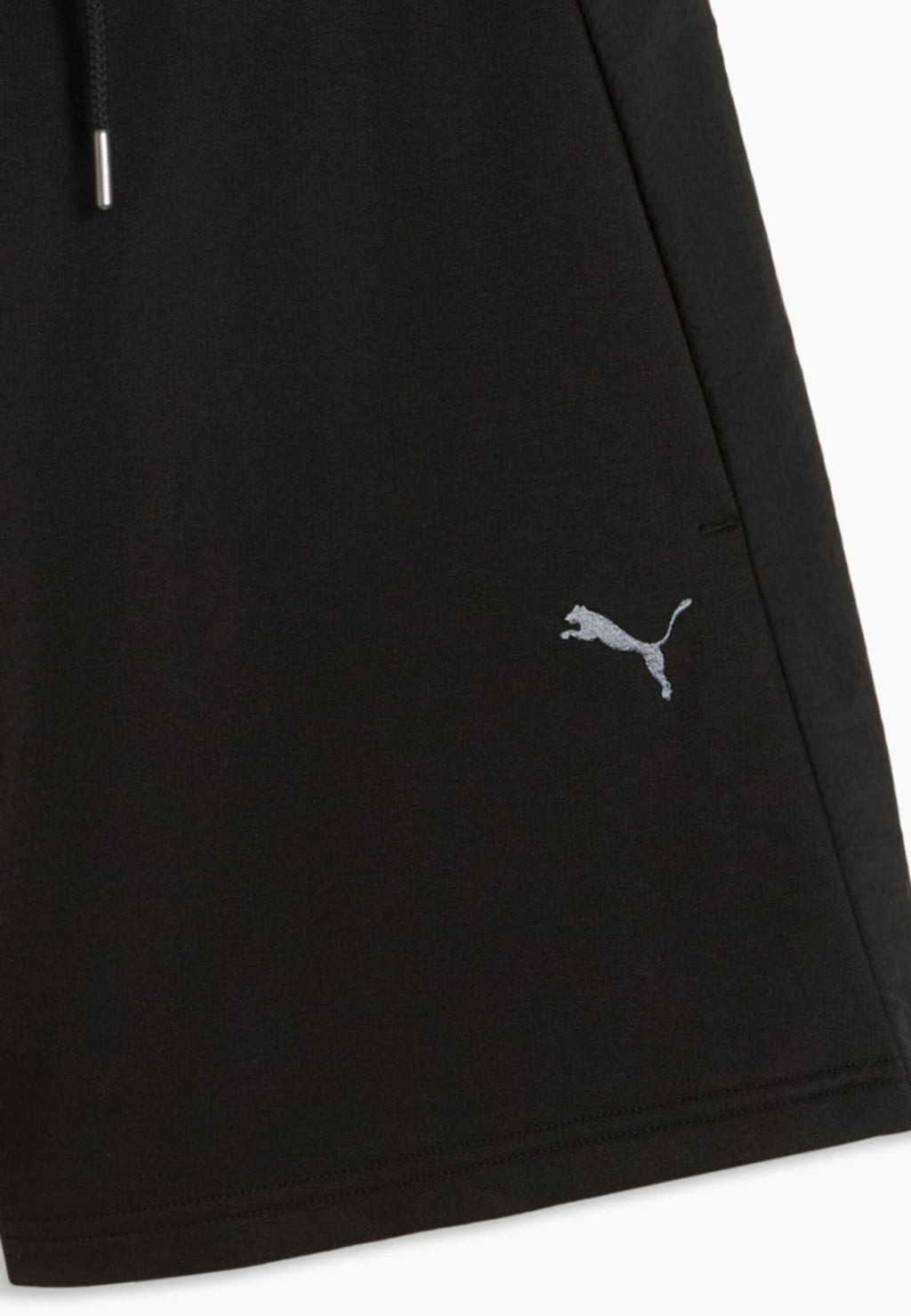 Puma HER HIGH-WAIST SHORTS
