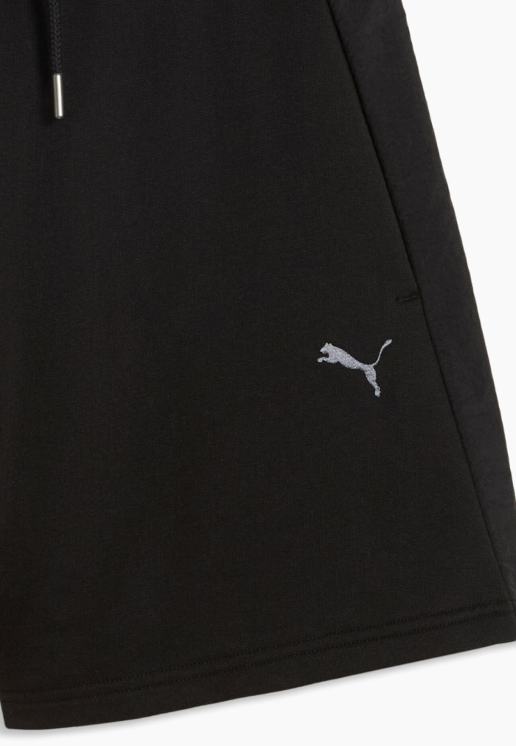 Puma HER HIGH-WAIST SHORTS