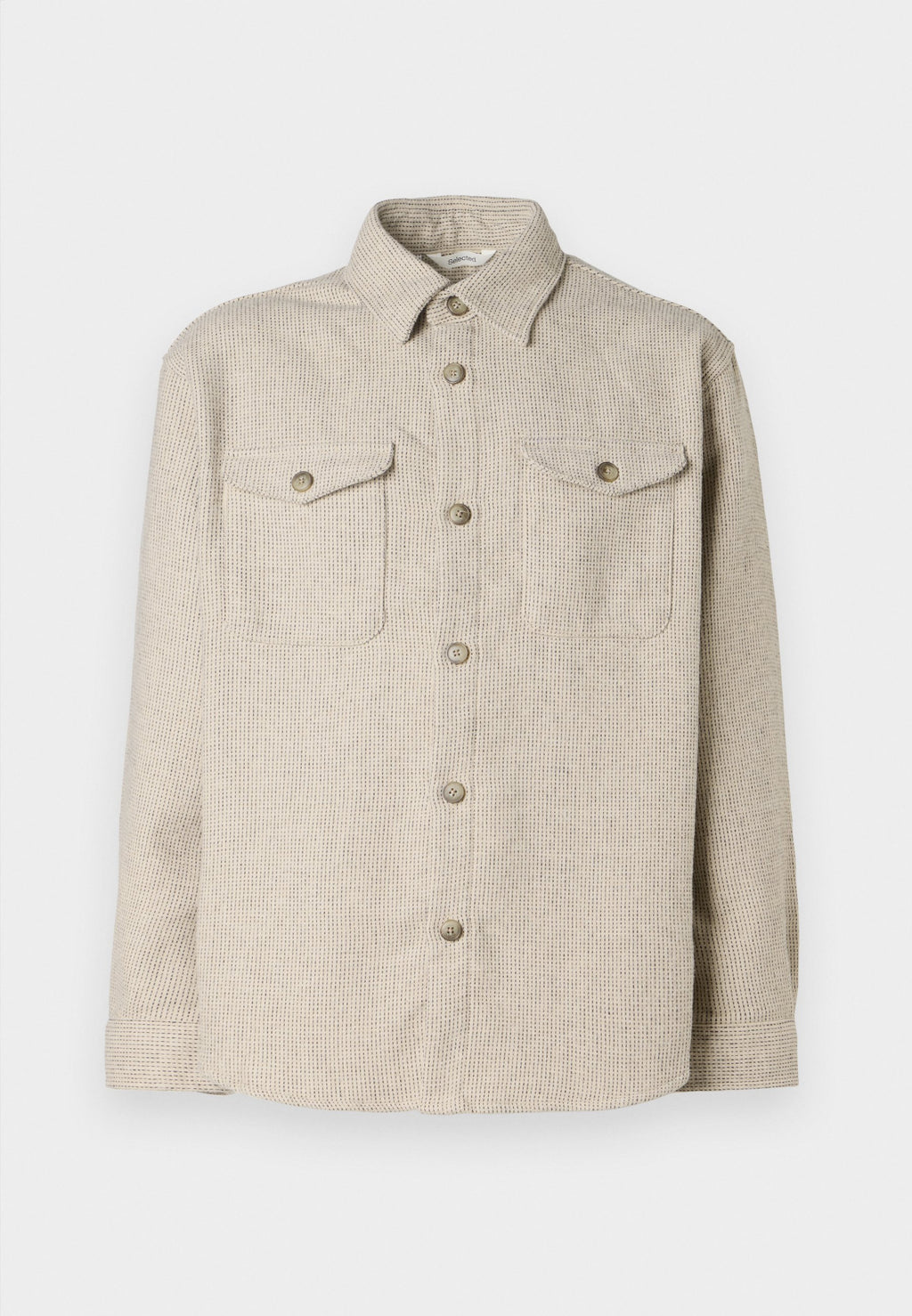 Selected SLHLOOSEPABLO OVERSHIRT