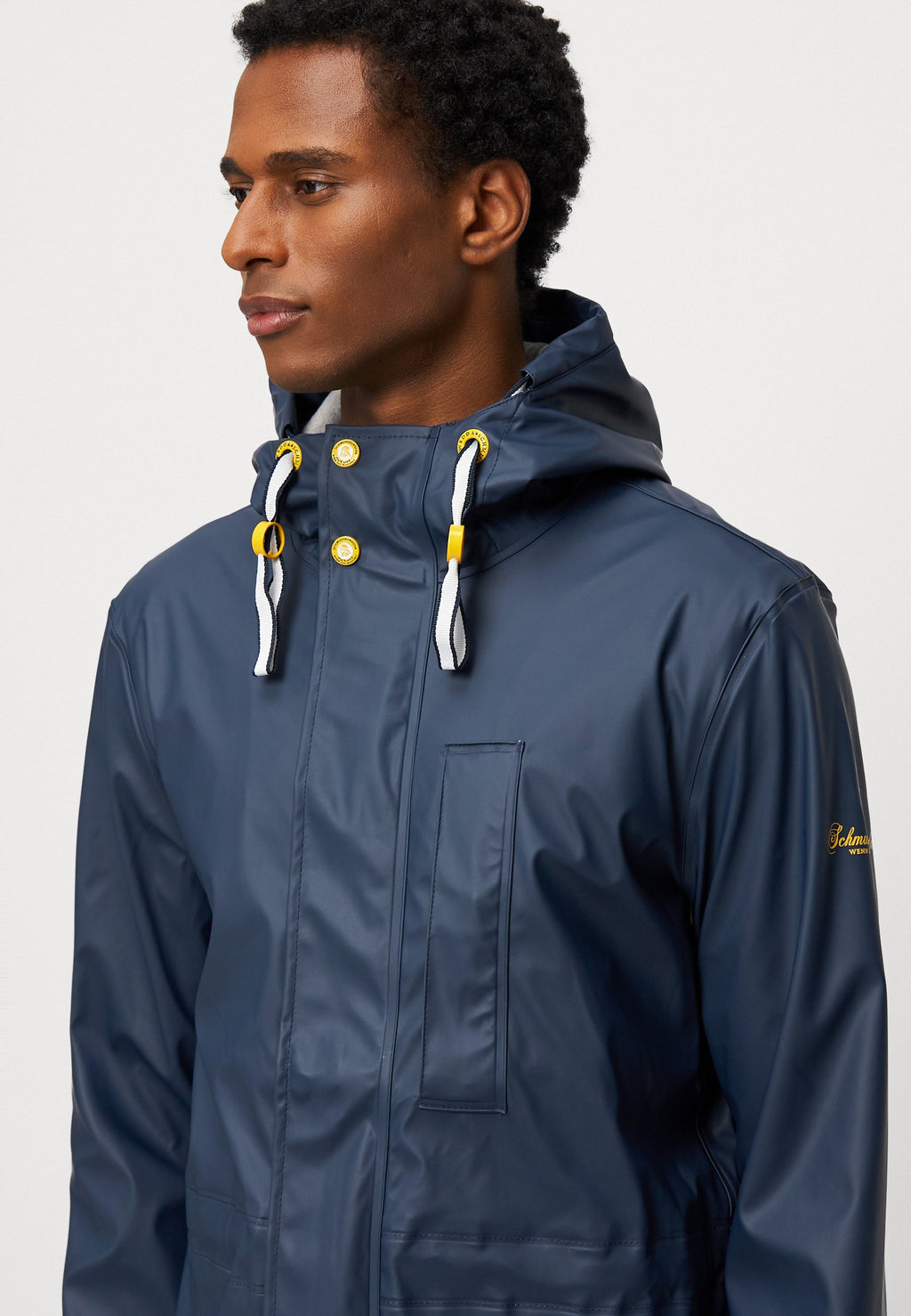 Schmuddelwedda PARKA