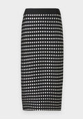 Hervé Léger THE CARINA SKIRT