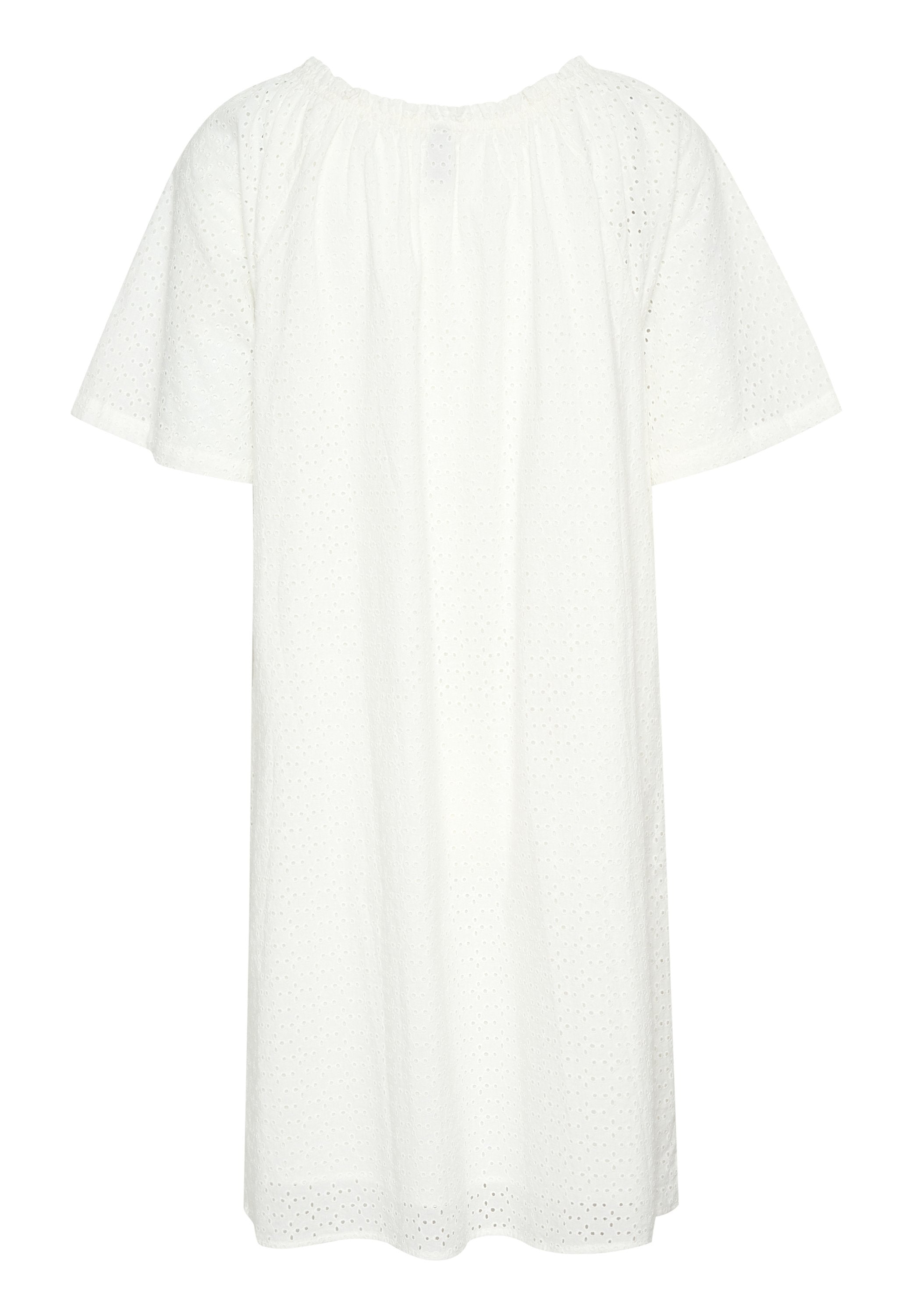 Culture MAGDALENE ELASTIC NECK