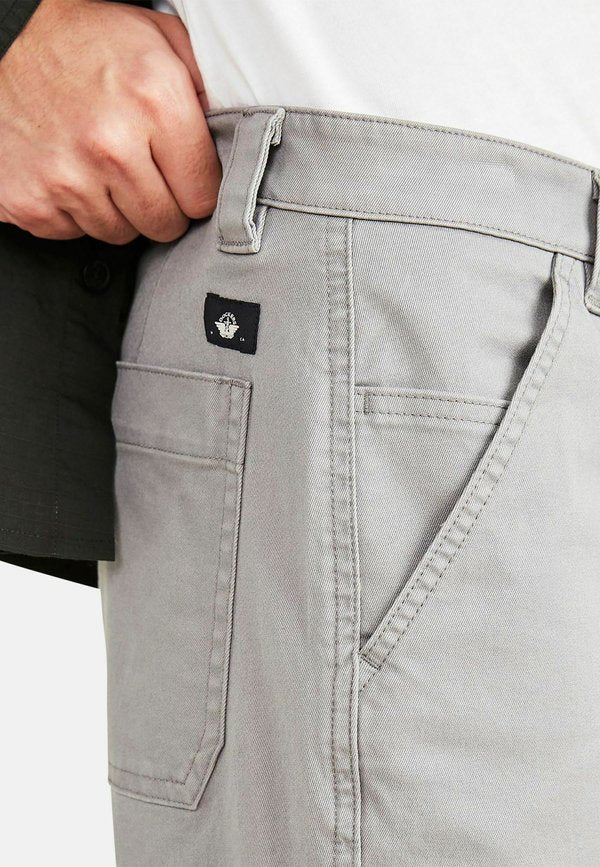 DOCKERS STRAIGHT FIT UTILITY