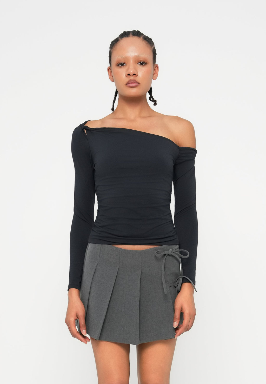 Abercrombie & Fitch TWIST