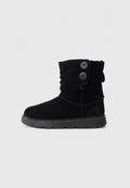 Skechers Winter boots - black
