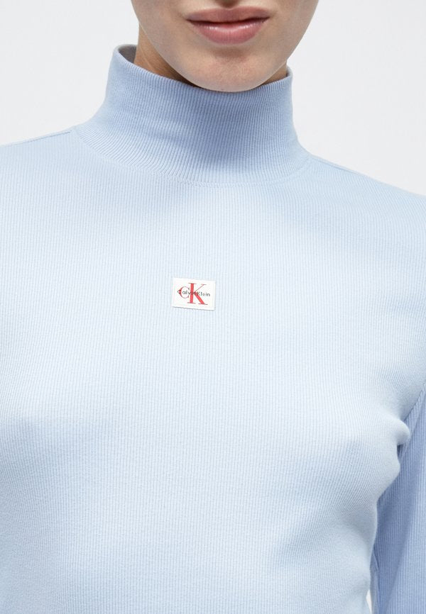 Calvin Klein Jeans LABEL DRESS