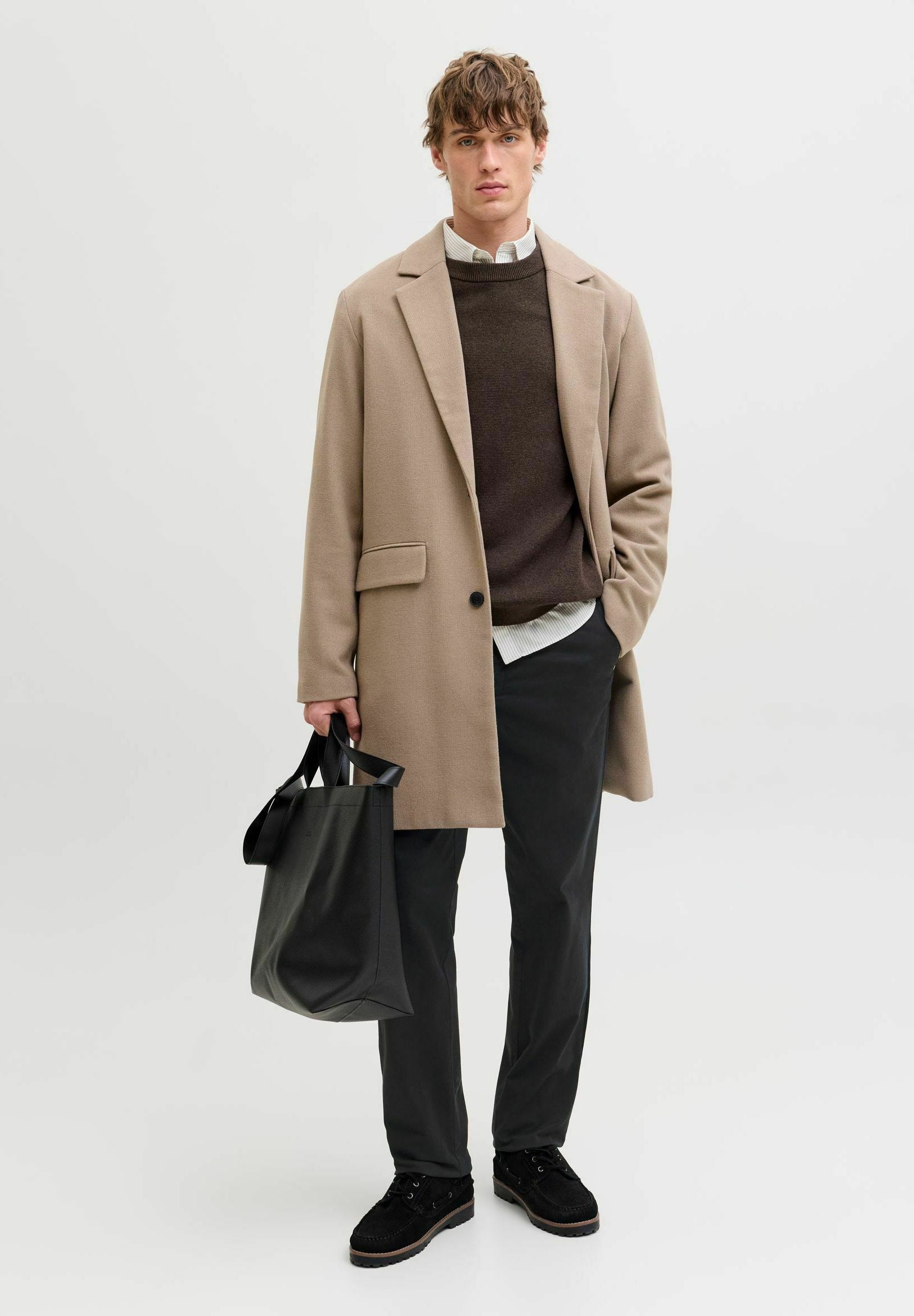 Jack & Jones JPSTOLLIE VANCE CHINO NOOS