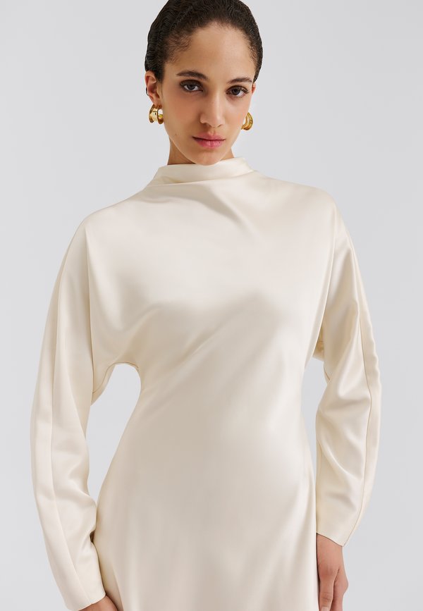 Malina ZORA LONG SLEEVE MIDI