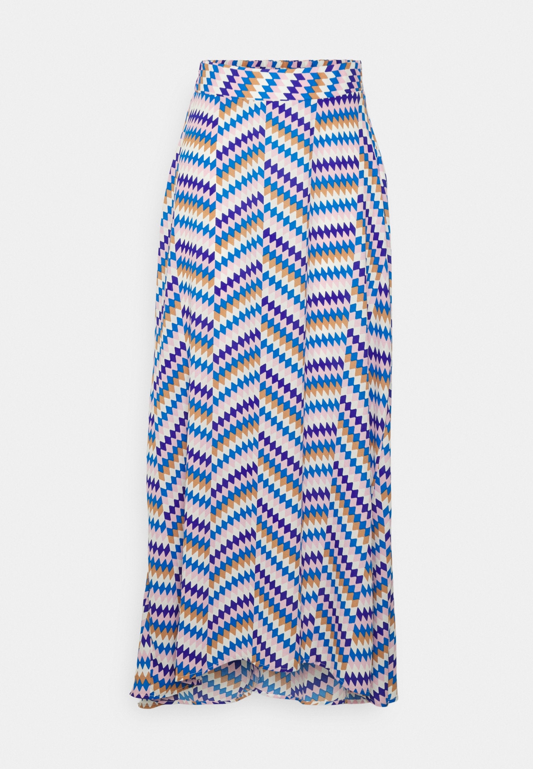 ONLSTELLA LIFE MIDI SKIRT - ONLY Tall - View 1