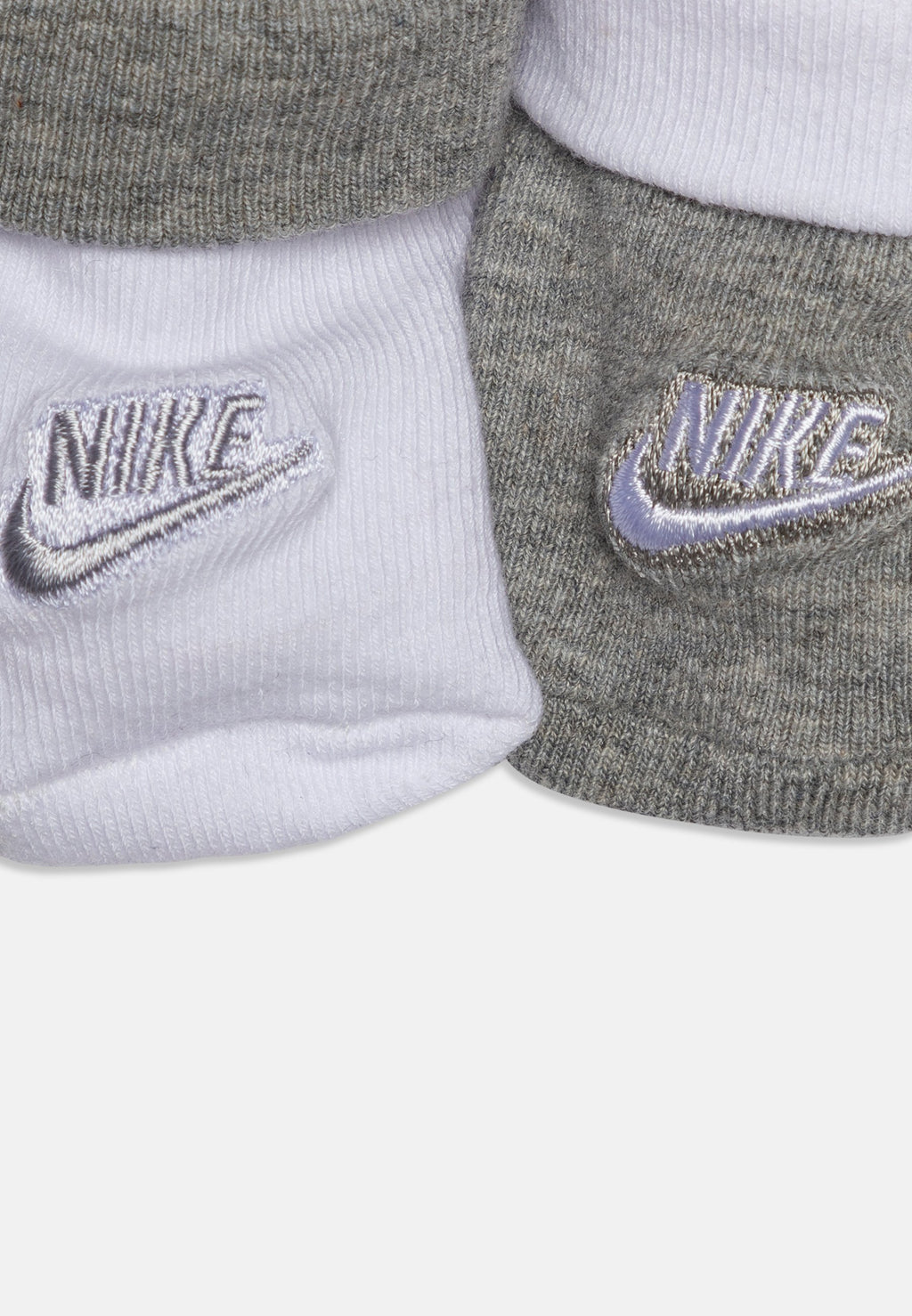 Nike Sportswear FUTURA BOOTIE UNISEX 2 PACK