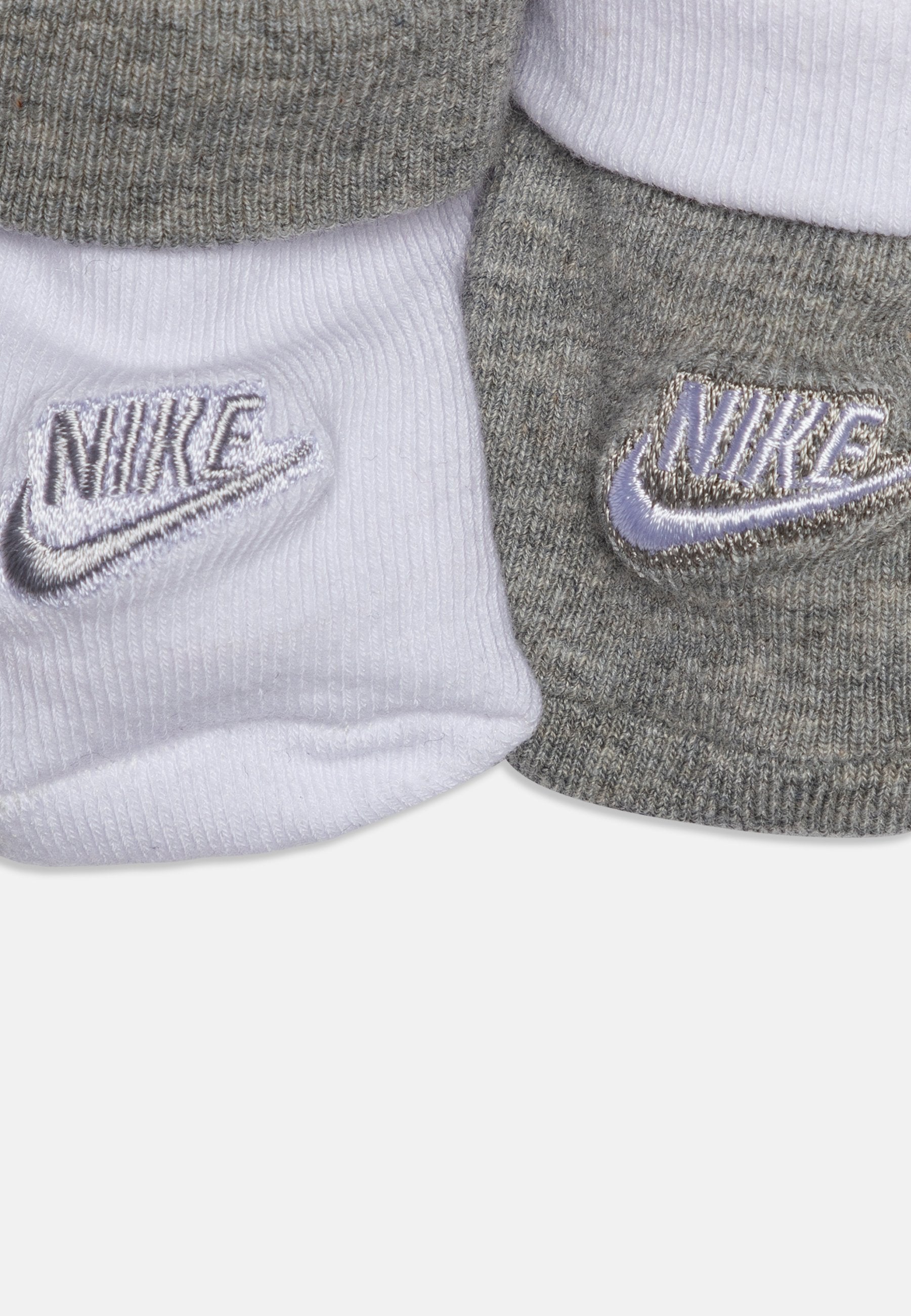Nike Sportswear FUTURA BOOTIE UNISEX 2 PACK