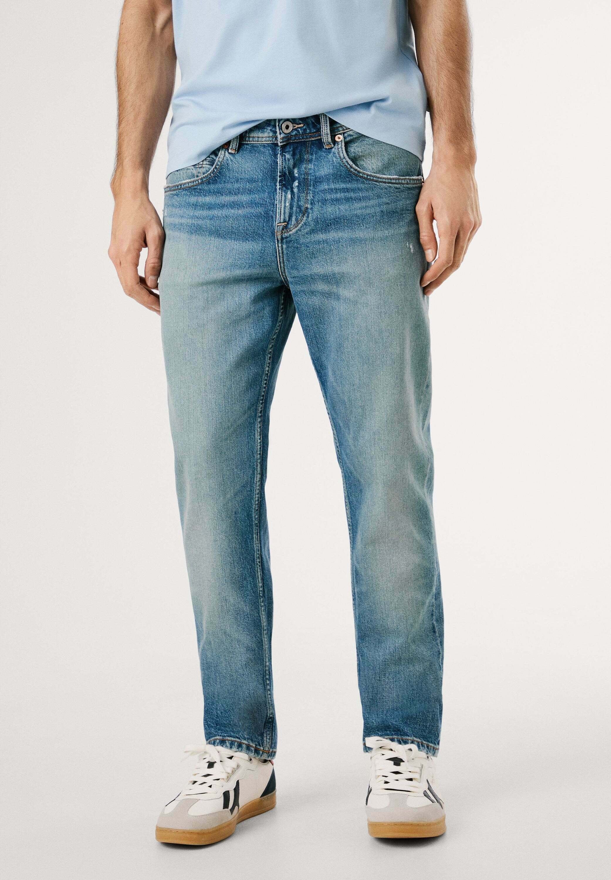 Pepe Jeans CASH FS PALE TINT