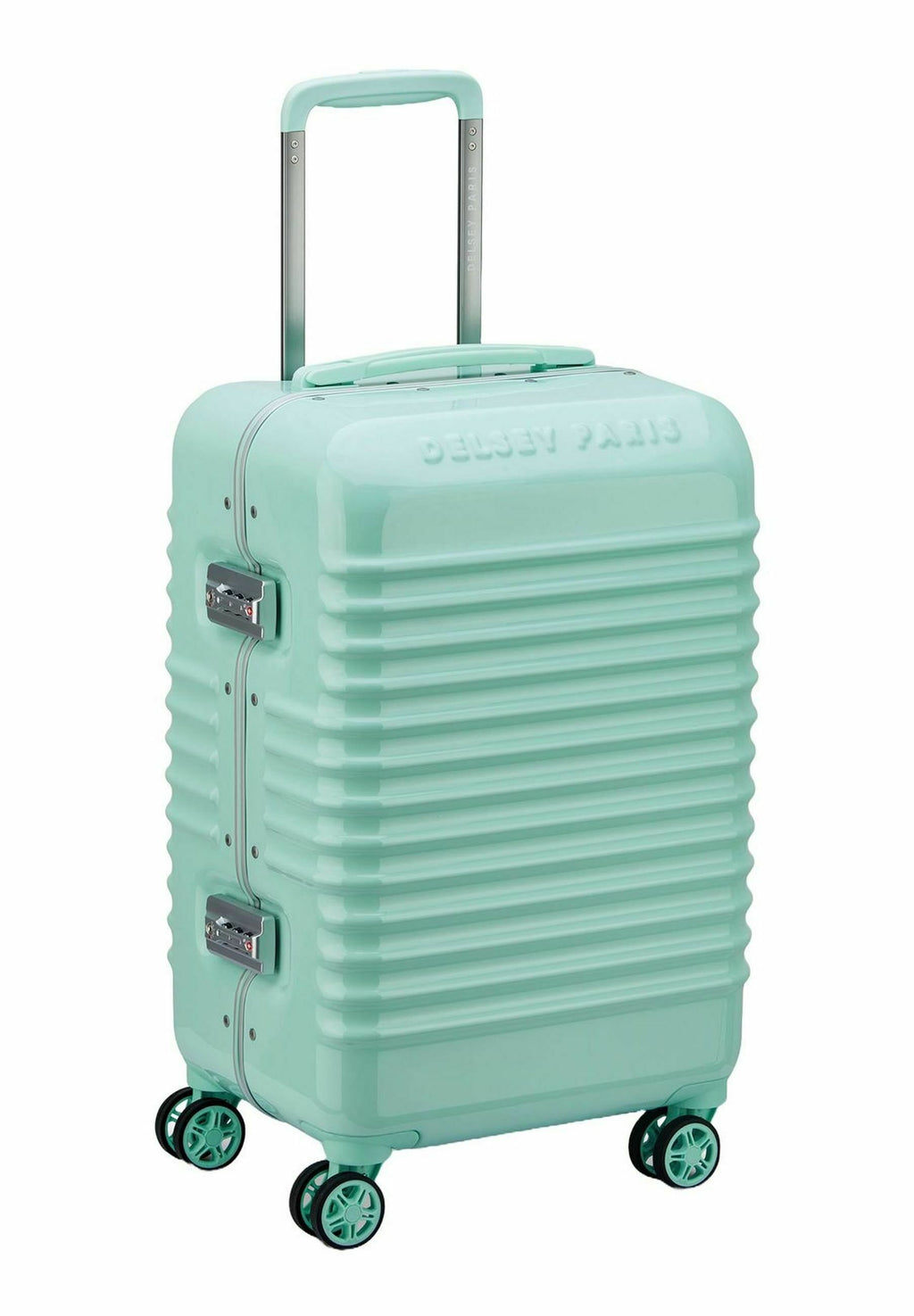 Delsey Paris BASTILLE 2.0 4DR CABIN TROLLEY 55