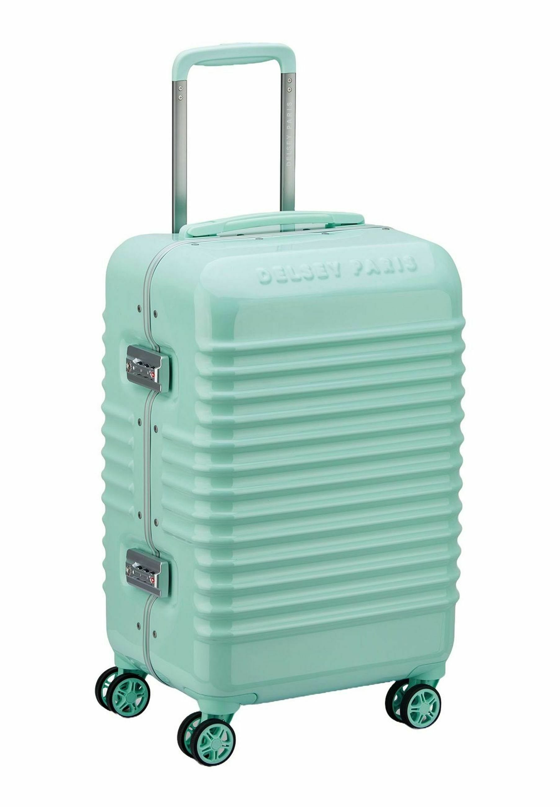 Delsey Paris BASTILLE 2.0 4DR CABIN TROLLEY 55