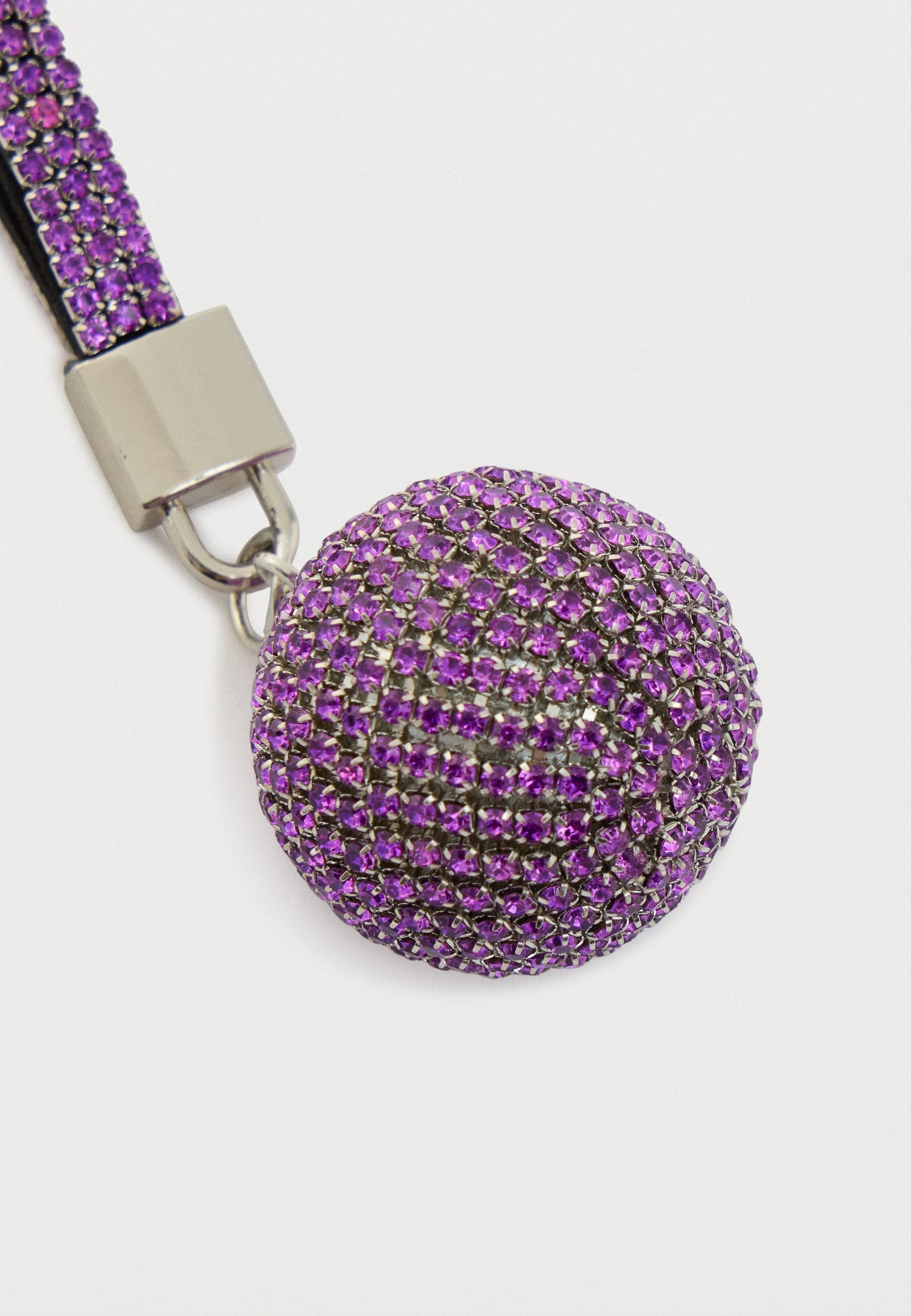 HVISK DISCO BALL CHARM