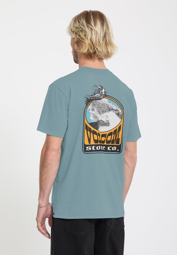 Volcom ZURF CO PW SST