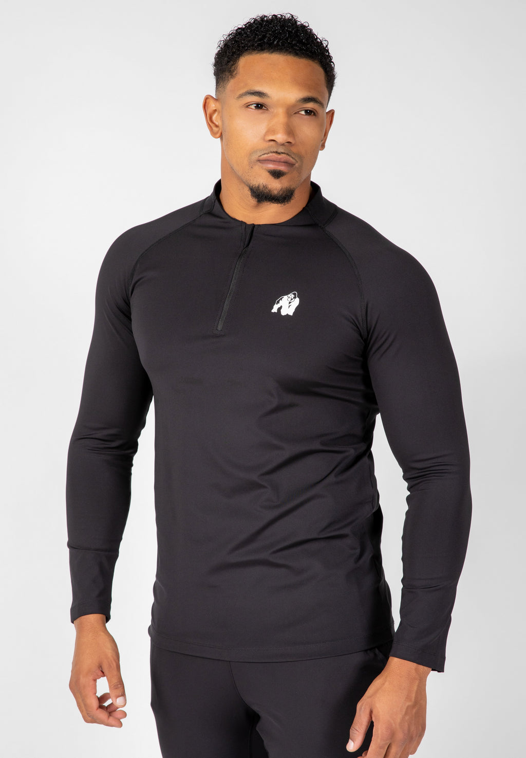 Gorilla Wear HAMILTON HYBRID