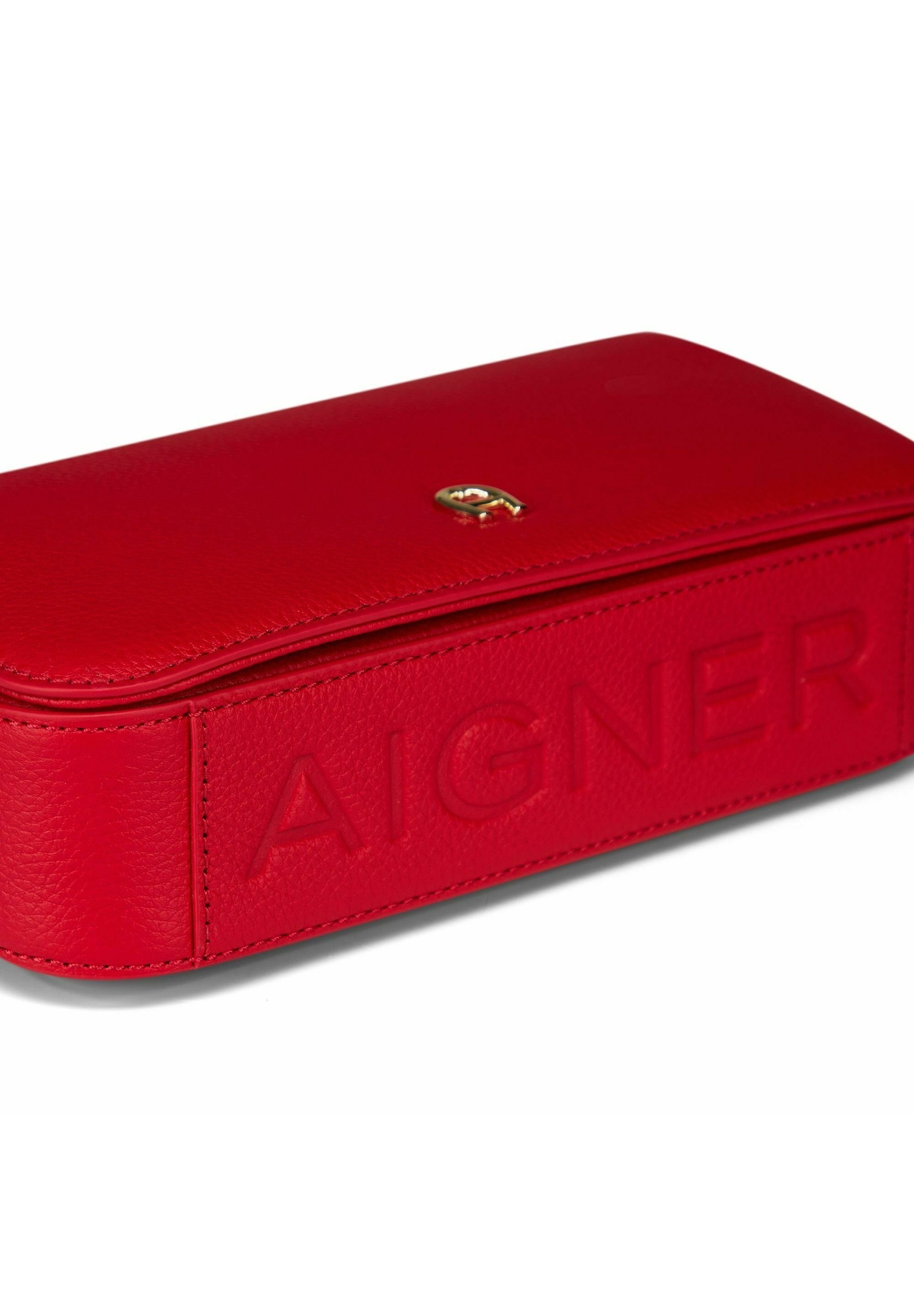 AIGNER ZITA
