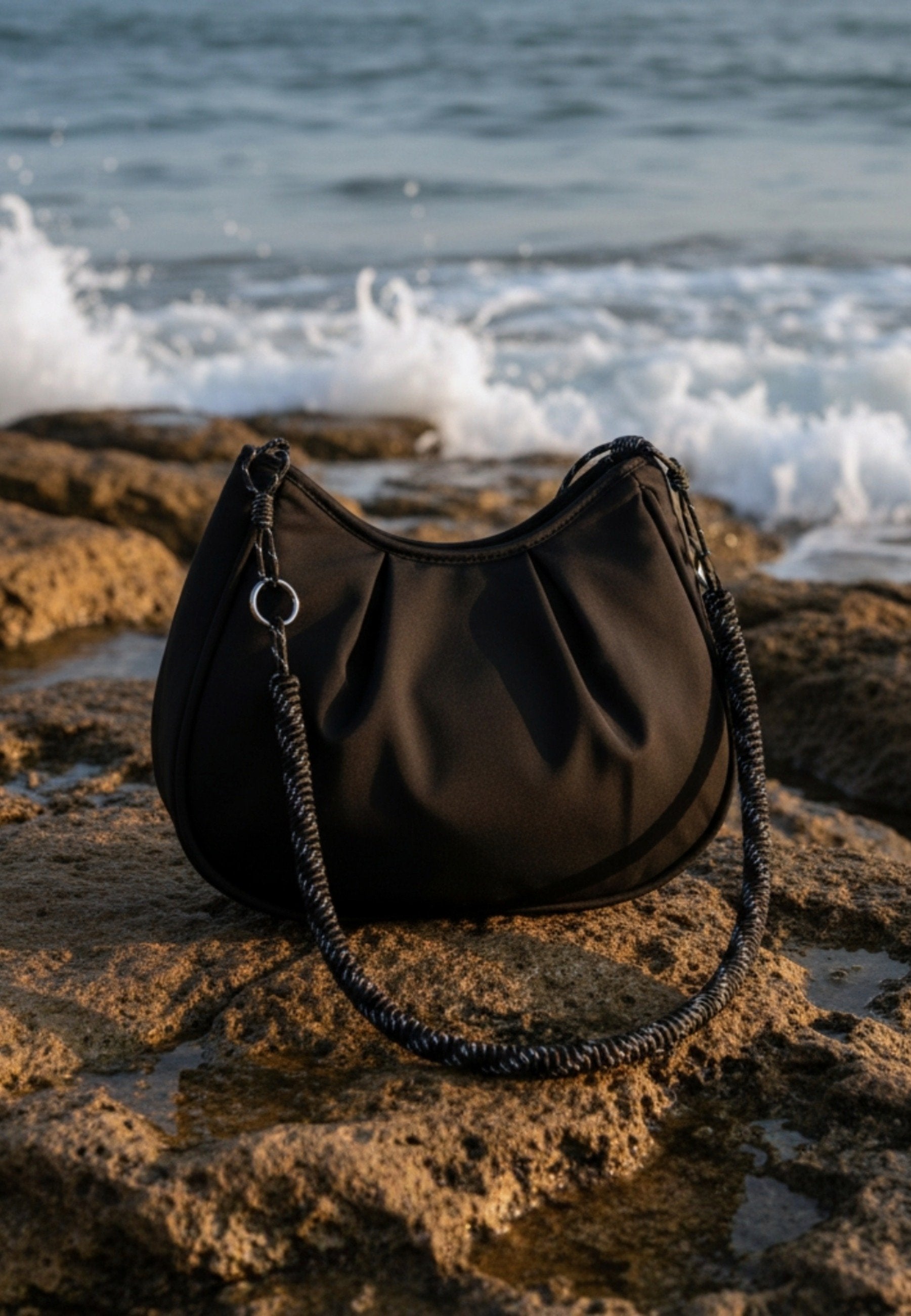 HVISK ELLIS MATTE TWILL