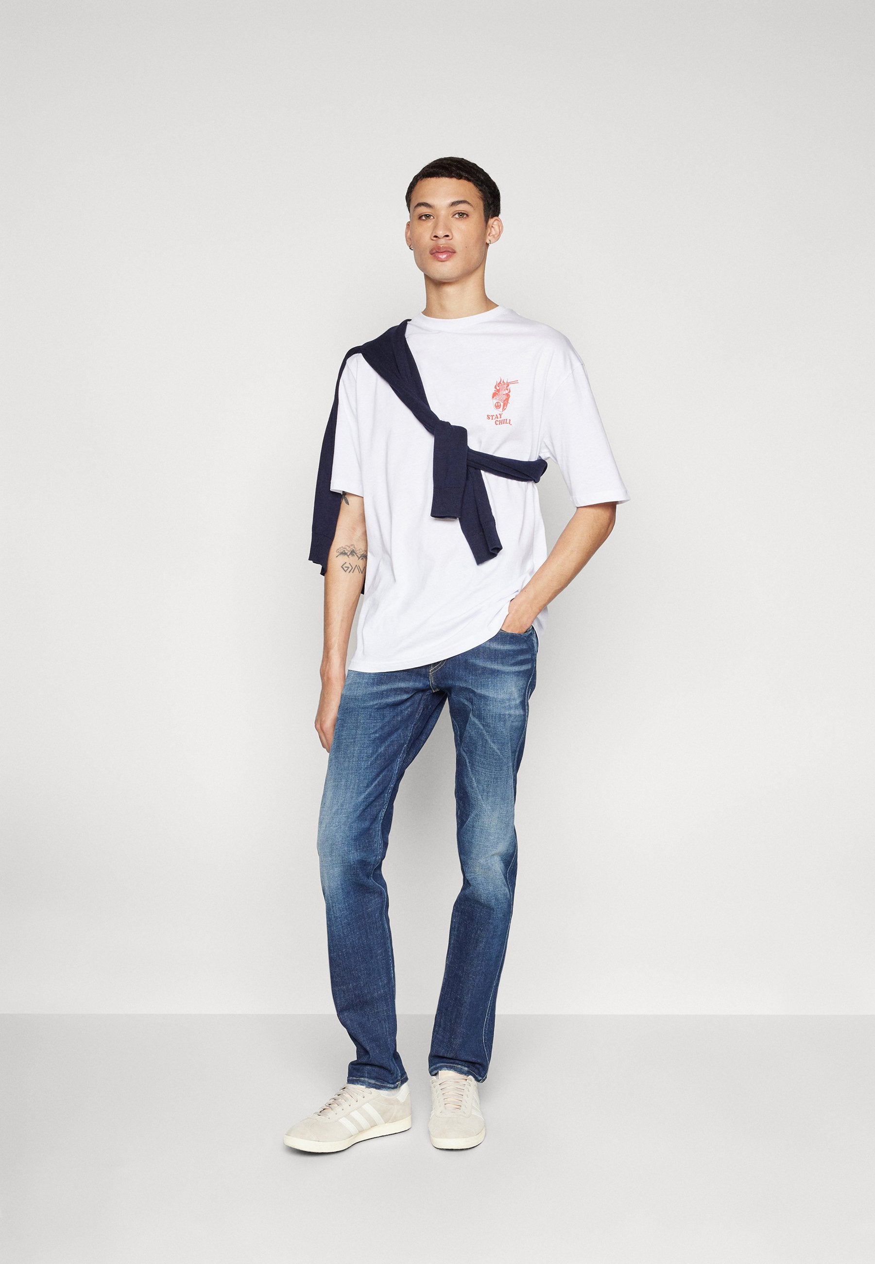 Replay ANBASS PANTS