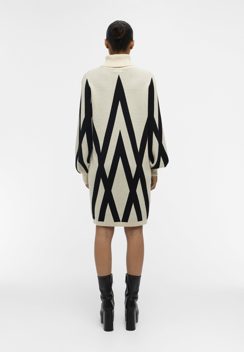 Object Knitted OBJRAY