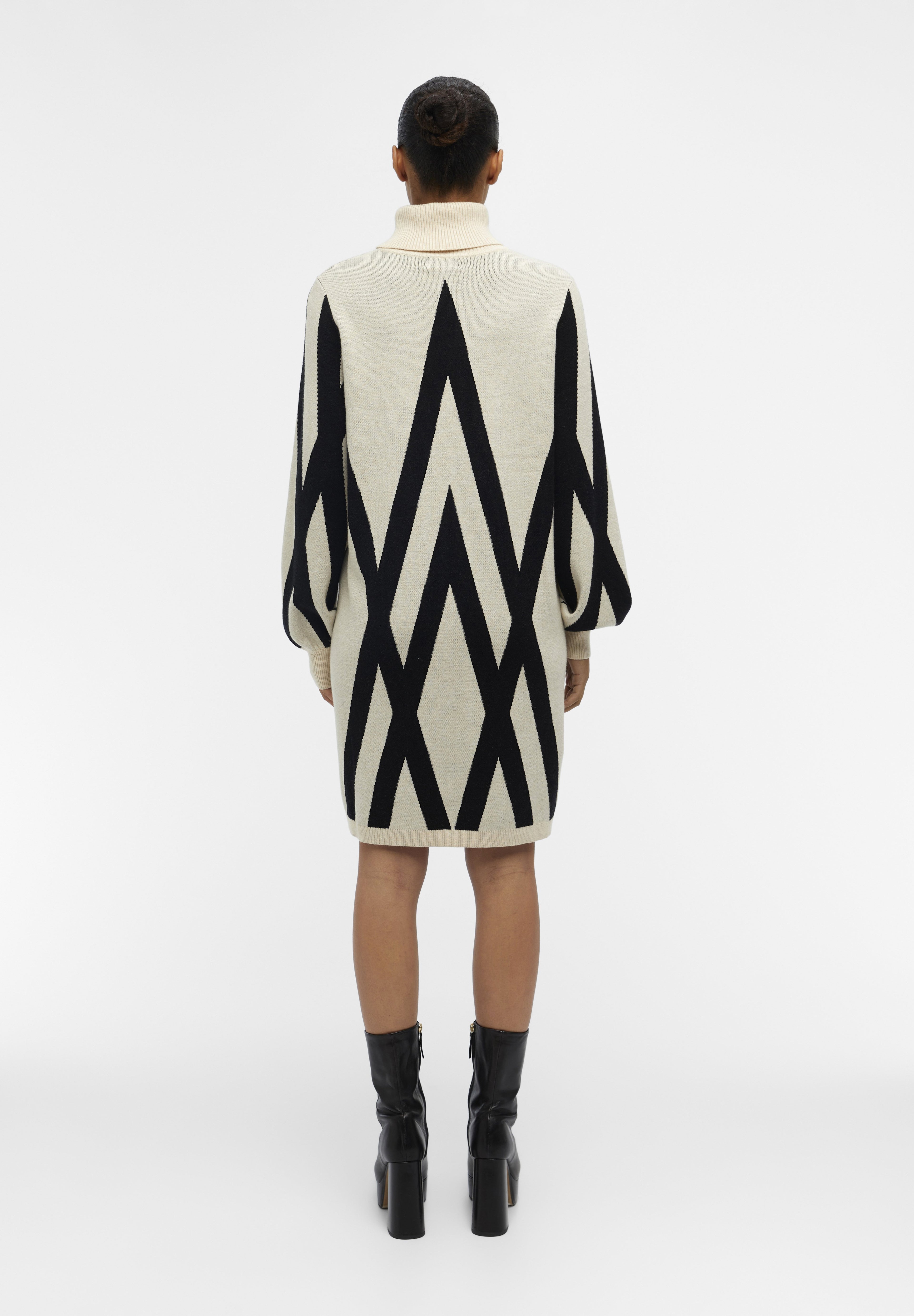 Object Knitted OBJRAY