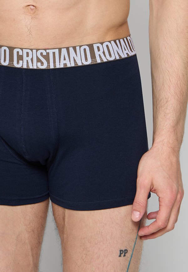 Cristiano Ronaldo CR7 5 PACK