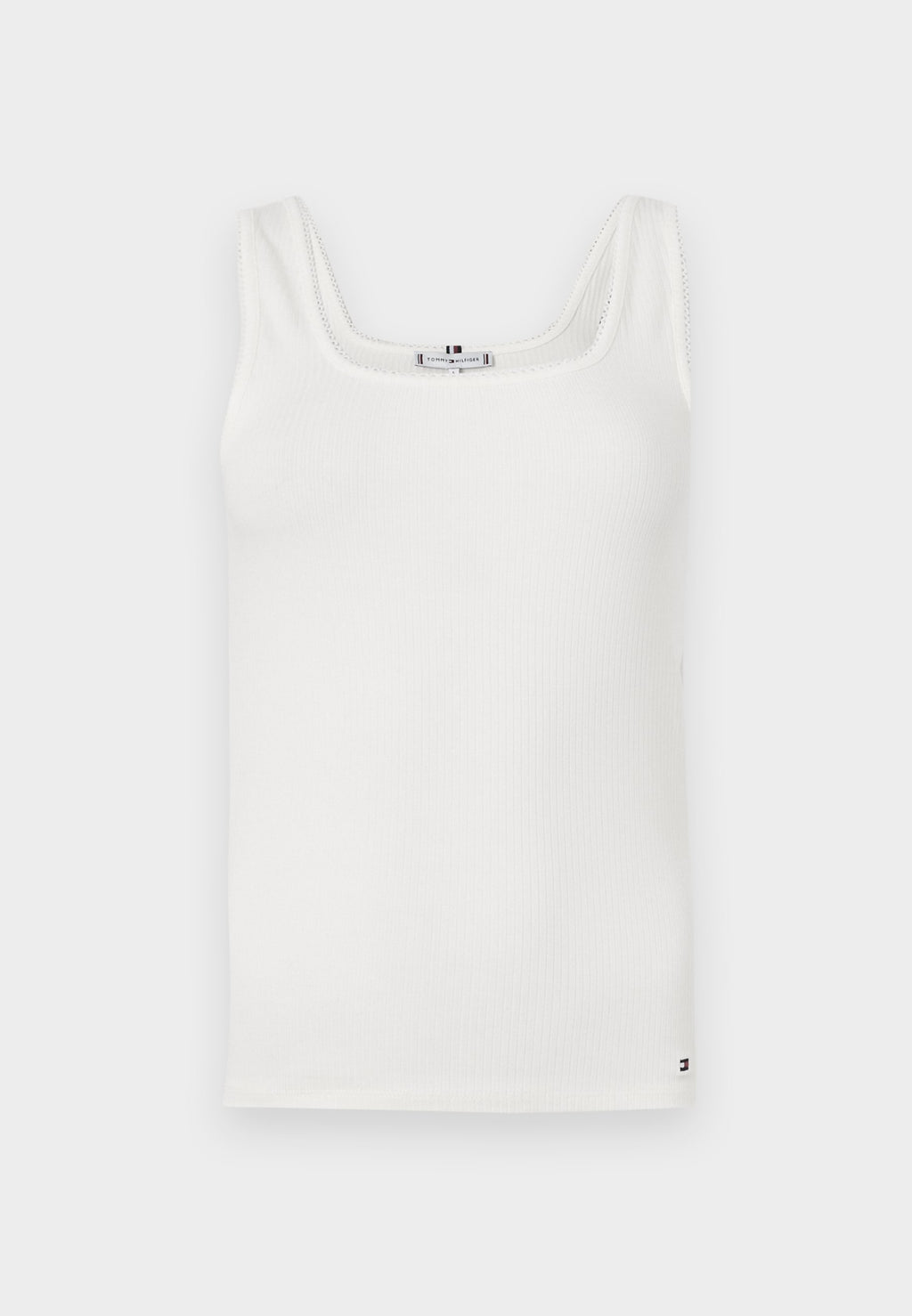 SLIM SQUARE TANK Media 1