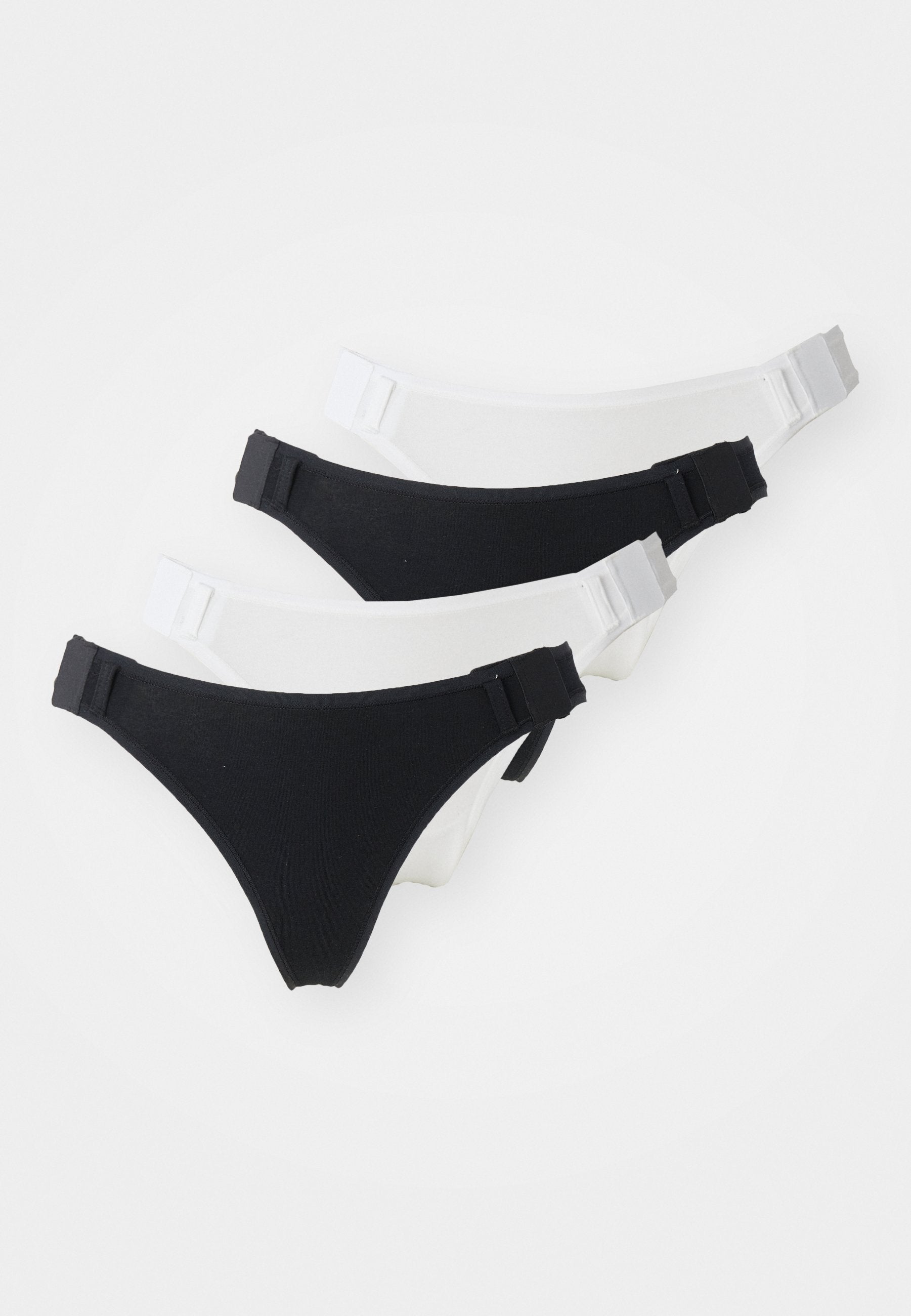 Anna Field CORE THONG 5 PACK