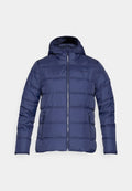 Calvin Klein Golf ATHENA HOODED PUFFER JACKET - Winter jacket - navy