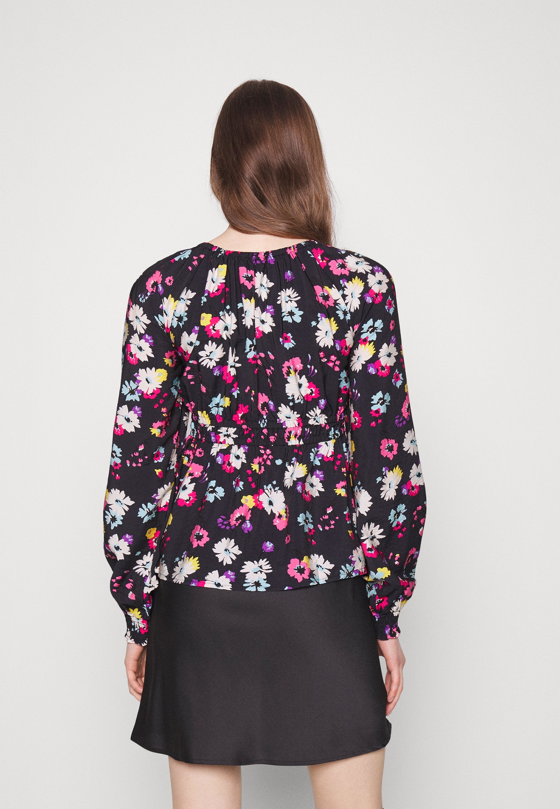 ONLMELISA LIFE PEPLUM TOP  Media 4
