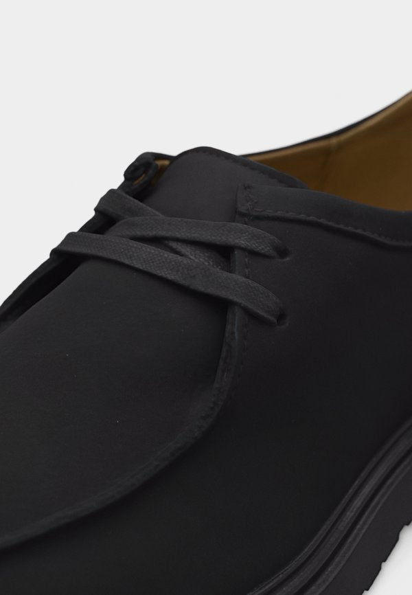 Calvin Klein Jeans COMBAT APRON LACEUP