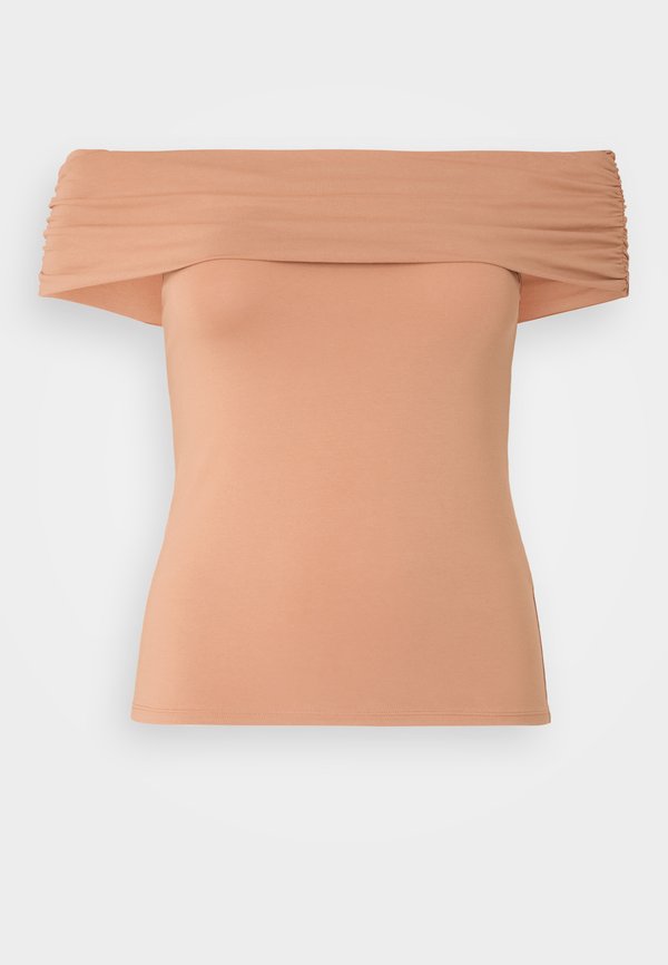 ONLY Carmakoma CARTIME OFF SHOULDER