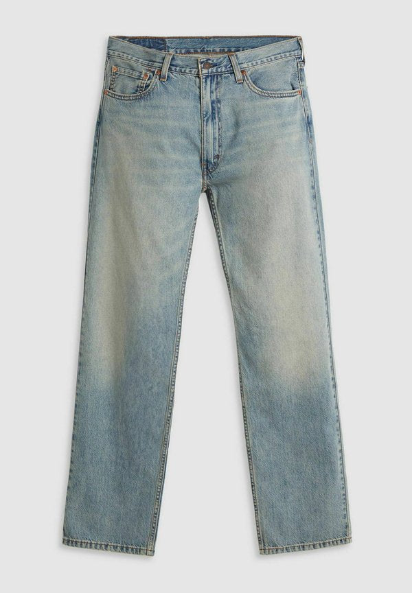 Levi's® 555® RELAXED STRAIGHT - Relaxed fit jeans - blue